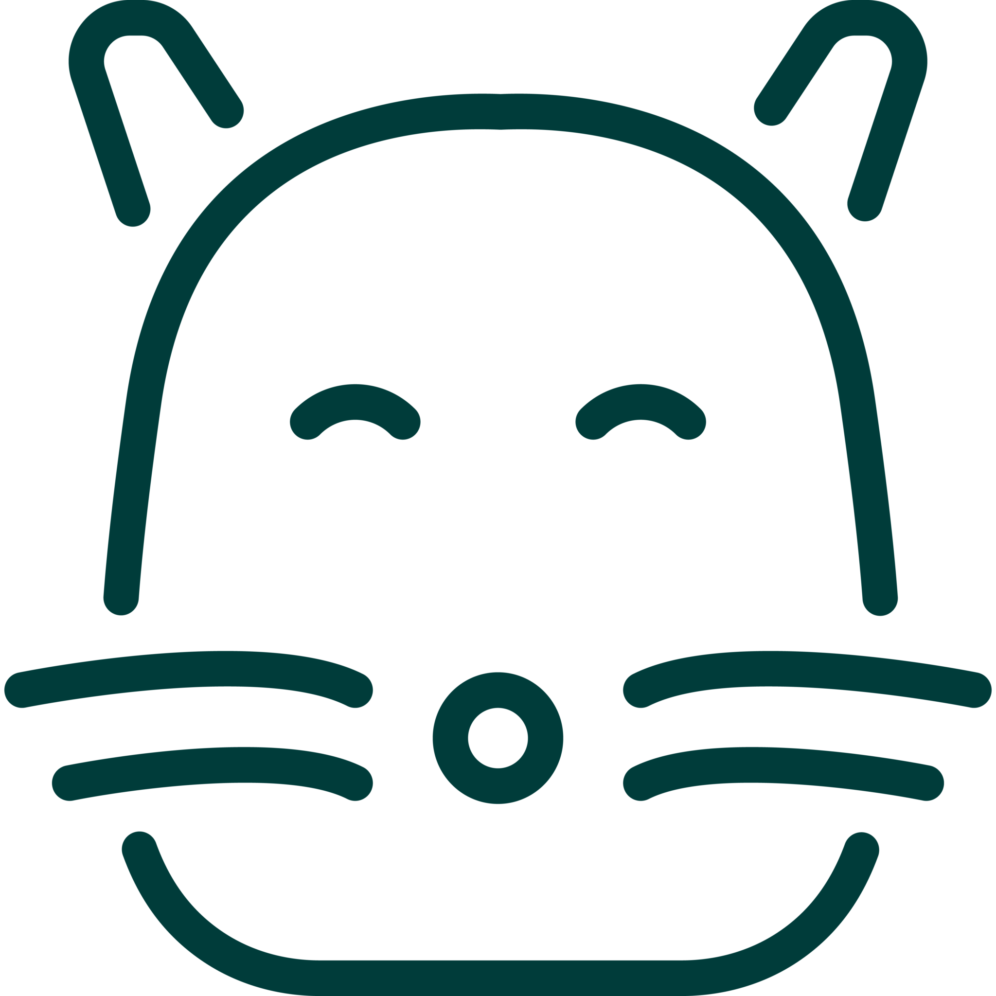 Rodent Icon